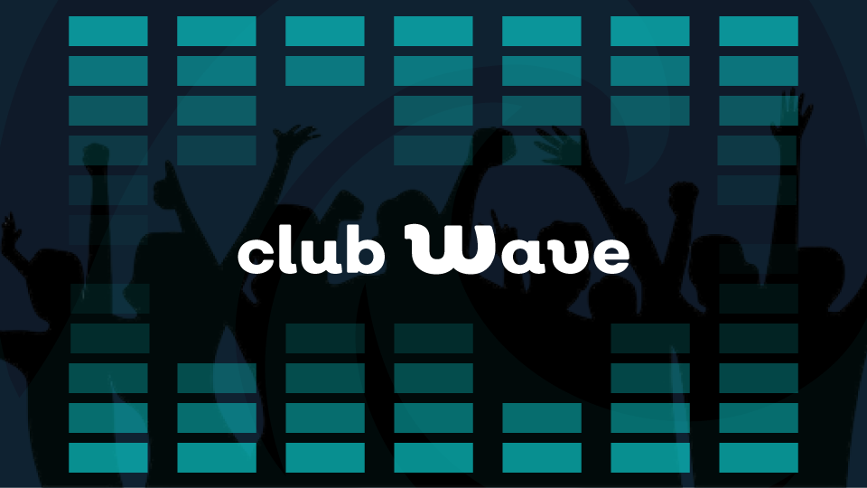 Club Wave 80s