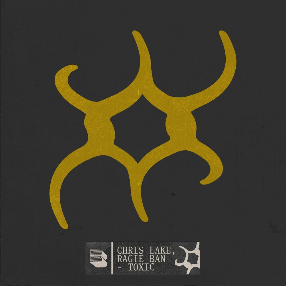 Chris Lake - Toxic