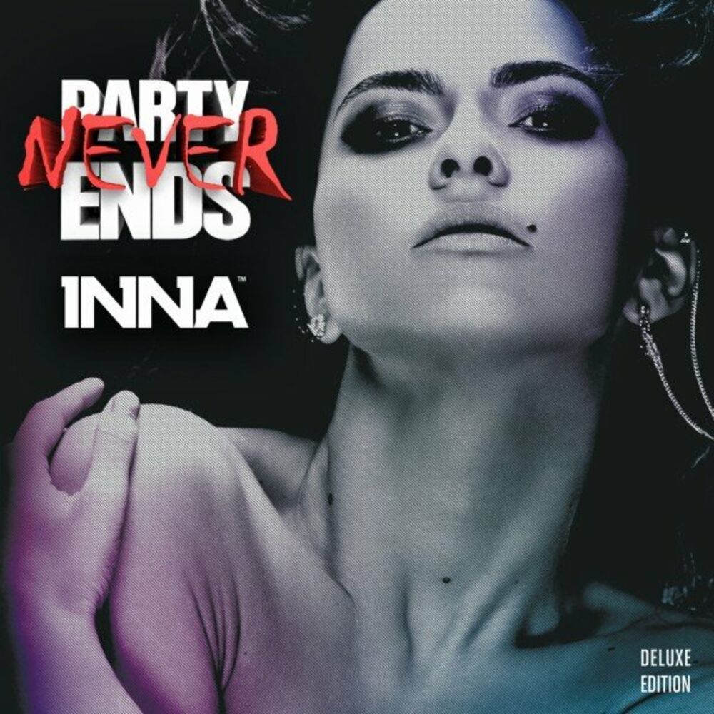 INNA - Caliente (Radio Edit)