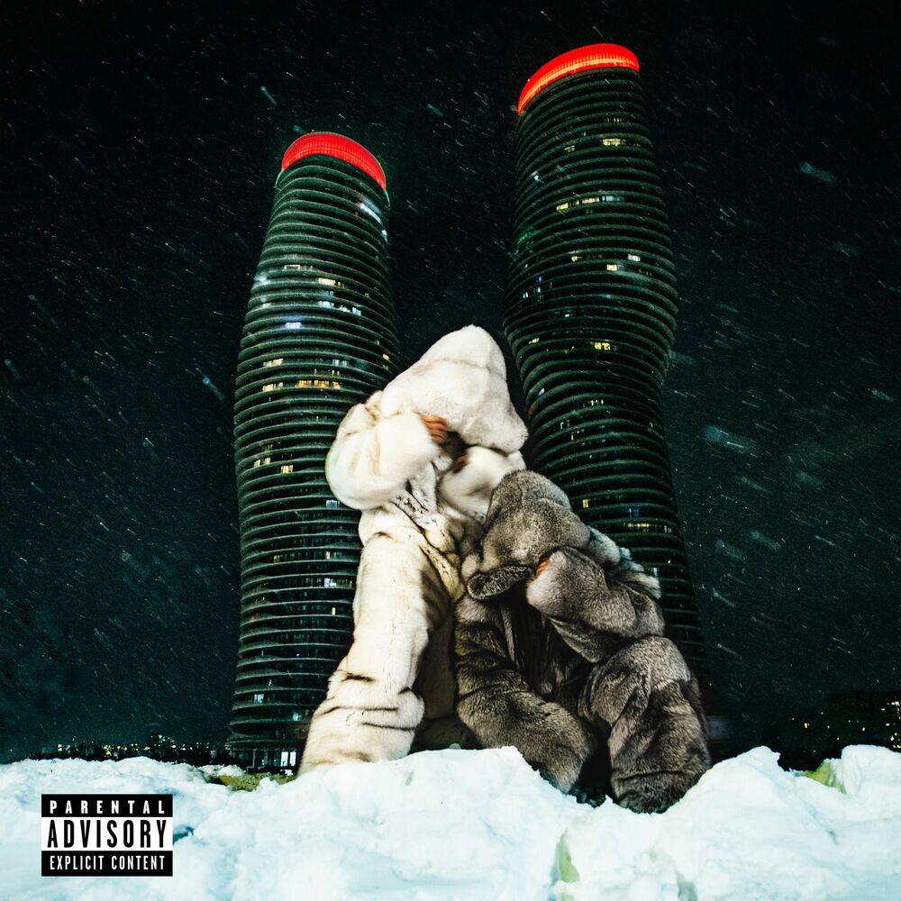 PARTYNEXTDOOR - SOMEBODY LOVES ME